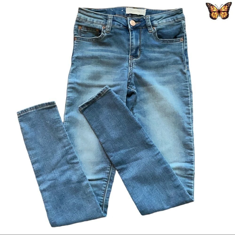 ARDENE Skinny Jeans/Jeggings Size 1.